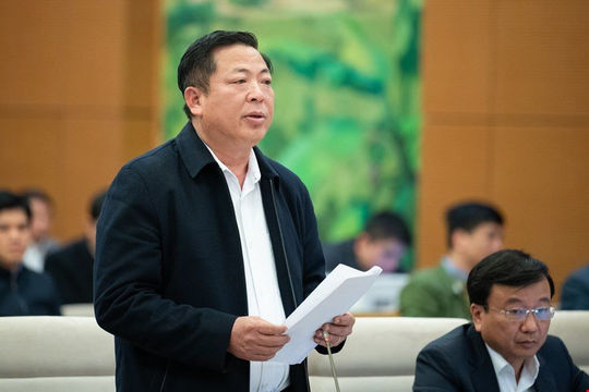 Đề xuất đầu tư dự án tuyến đường sắt Lào Cai - Hà Nội - Hải Phòng trị giá 8,369 tỷ USD Đề xuất đầu tư dự án tuyến đường sắt Lào Cai - Hà Nội - Hải Phòng trị giá 8,369 tỷ USD