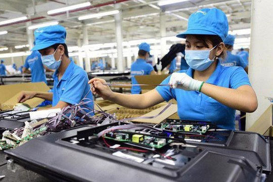 Tiếp tục khai thác, phát huy tiềm năng của doanh nghiệp tư nhân Tiếp tục khai thác, phát huy tiềm năng của doanh nghiệp tư nhân