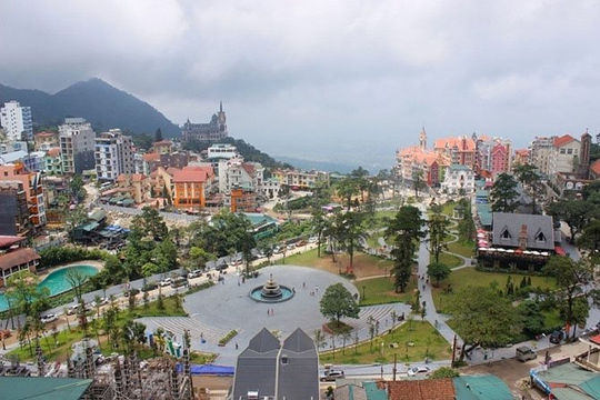 Vĩnh Phúc: Ưu tiên nguồn lực phát triển bền vững, đảm bảo an sinh xã hội