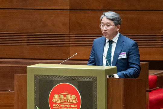 Không bỏ trống hoặc trùng lặp về phạm vi, thẩm quyền giám sát, kiểm toán