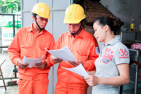 Người tiêu dùng có thể được lợi khi giá bán lẻ điện sinh hoạt rút ngắn từ 6 bậc xuống 5 bậc  Người tiêu dùng có thể được lợi khi giá bán lẻ điện sinh hoạt rút ngắn từ 6 bậc xuống 5 bậc