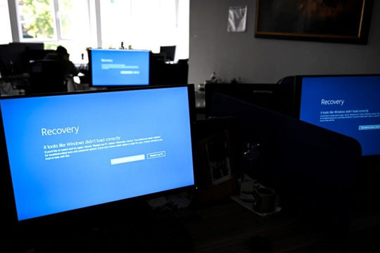 Kiểm toán nội bộ bảo vệ doanh nghiệp khỏi các mối đe dọa do công nghệ và AI gây ra Kiểm toán nội bộ bảo vệ doanh nghiệp khỏi các mối đe dọa do công nghệ và AI gây ra