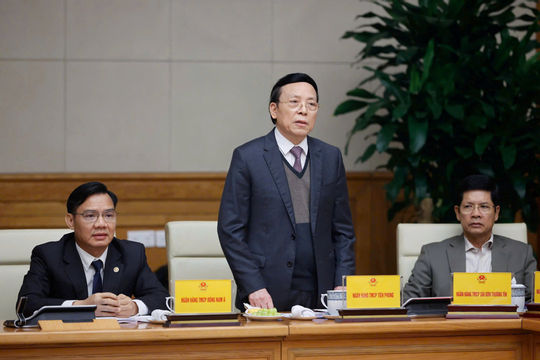 Ngân hàng sẽ đồng hành cùng doanh nghiệp Ngân hàng sẽ đồng hành cùng doanh nghiệp