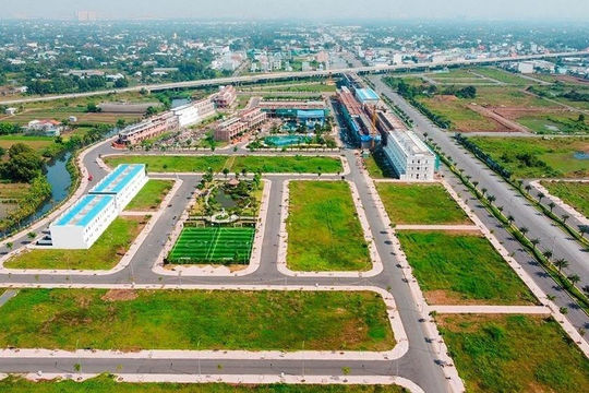 Bất cập trong áp dụng bảng giá đất mới Bất cập trong áp dụng bảng giá đất mới