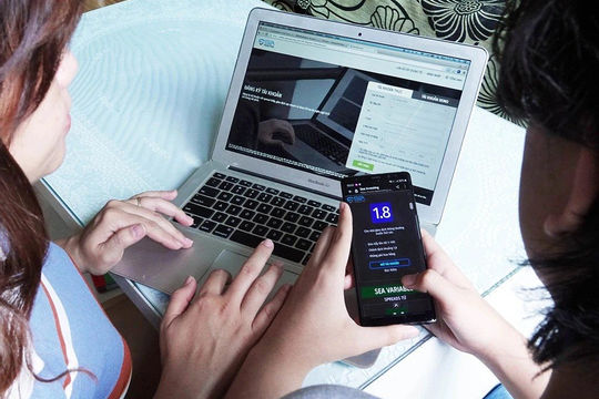 Xây dựng khung khổ pháp lý đối với tài sản số