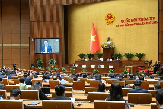 Trình Quốc hội cơ chế đặc thù cho Dự án điện hạt nhân Ninh Thuận Trình Quốc hội cơ chế đặc thù cho Dự án điện hạt nhân Ninh Thuận