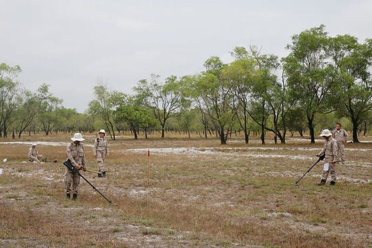 Quan điểm của Việt Nam về các quyết định của Hoa Kỳ đối với USAID