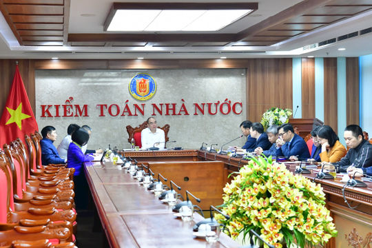 Xây dựng nội dung chuyên đề phục vụ kỳ họp Quốc hội Xây dựng nội dung chuyên đề phục vụ kỳ họp Quốc hội