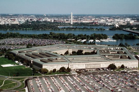 Hoa Kỳ: Bộ Quốc phòng cần tăng cường nhân sự để củng cố công tác quản lý tài chính
