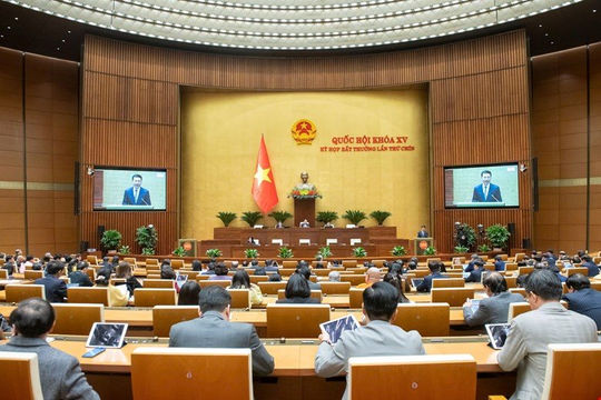 Tạo cơ chế vượt trội cho hoạt động khoa học công nghệ, đổi mới sáng tạo Tạo cơ chế vượt trội cho hoạt động khoa học công nghệ, đổi mới sáng tạo