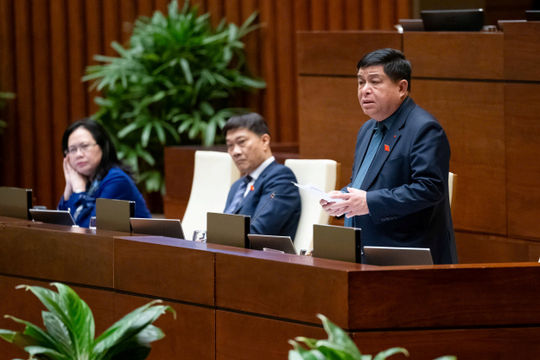 Sẽ xây dựng nghị quyết riêng về phát triển kinh tế tư nhân