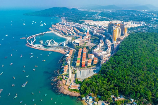 Năm 2025, Kiên Giang đặt mục tiêu tăng trưởng kinh tế đạt 10,02% Năm 2025, Kiên Giang đặt mục tiêu tăng trưởng kinh tế đạt 10,02%