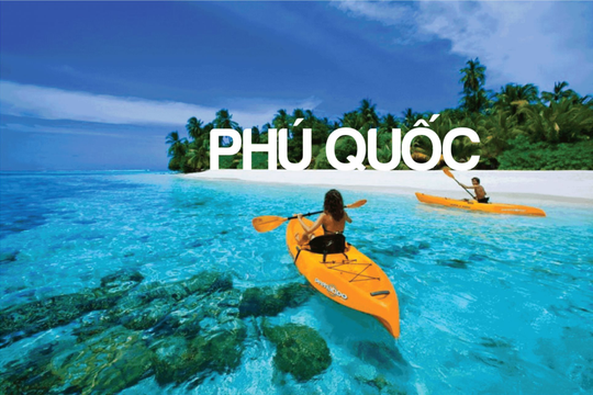 Phú Quốc là đại diện duy nhất của Việt Nam vào top điểm đến nổi bật nhất ASEAN Phú Quốc là đại diện duy nhất của Việt Nam vào top điểm đến nổi bật nhất ASEAN