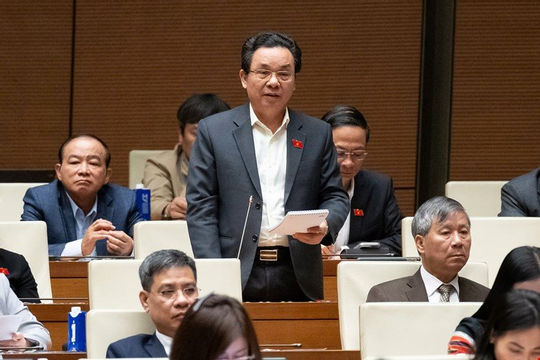 Cải cách cơ chế quản lý tài chính trong nghiên cứu khoa học, công nghệ Cải cách cơ chế quản lý tài chính trong nghiên cứu khoa học, công nghệ