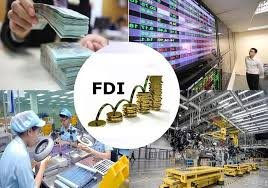 Hoạt động sản xuất kinh doanh, khả năng sinh lời của doanh nghiệp FDI giảm sút  Hoạt động sản xuất kinh doanh, khả năng sinh lời của doanh nghiệp FDI giảm sút