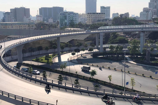Hải Phòng tập trung giải ngân vốn đầu tư công ngay từ đầu năm 2025 Hải Phòng tập trung giải ngân vốn đầu tư công ngay từ đầu năm 2025