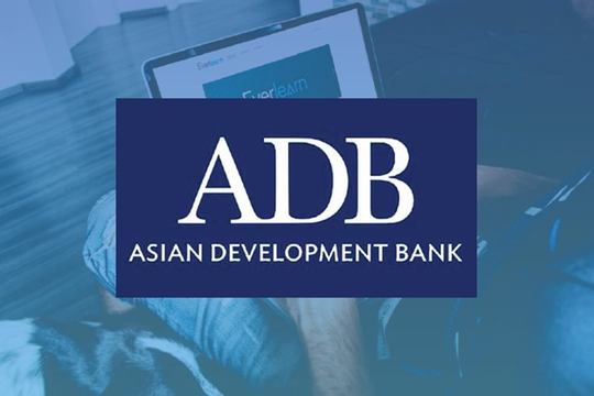 ADB tăng quy mô tài trợ trong thập niên tới ADB tăng quy mô tài trợ trong thập niên tới