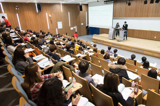 Quy định mới về kiểm định chương trình đào tạo trình độ đại học 