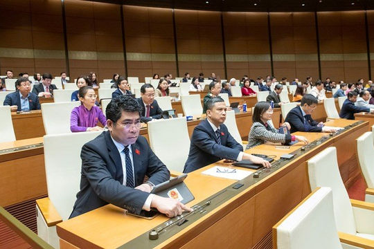 Kiểm toán nhà nước tham gia thẩm định gói thầu Dự án đường sắt Lào Cai - Hà Nội - Hải Phòng