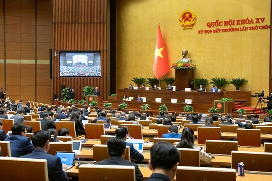 Kiểm toán hợp đồng “chìa khóa trao tay” xây dựng nhà máy điện hạt nhân Ninh Thuận Kiểm toán hợp đồng “chìa khóa trao tay” xây dựng nhà máy điện hạt nhân Ninh Thuận
