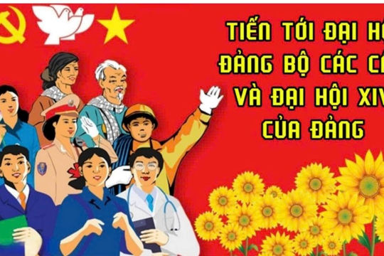 Sức mạnh to lớn từ sự kiên định Sức mạnh to lớn từ sự kiên định