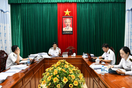 Kiểm toán gắn với trụ cột phát triển kinh tế - xã hội của địa phương: Nâng tầm giá trị kiểm toán Kiểm toán gắn với trụ cột phát triển kinh tế - xã hội của địa phương: Nâng tầm giá trị kiểm toán