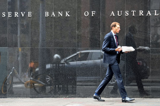 Australia cắt giảm lãi suất lần đầu tiên sau hơn 4 năm Australia cắt giảm lãi suất lần đầu tiên sau hơn 4 năm