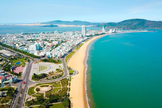 Bình Định: Tập trung rà soát, triển khai các nhiệm vụ trọng tâm mang tính đột phá Bình Định: Tập trung rà soát, triển khai các nhiệm vụ trọng tâm mang tính đột phá