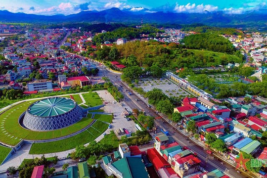 Tỉnh Điện Biên: Tăng cường kiểm tra, giám sát việc phòng, chống tham nhũng, lãng phí, tiêu cực