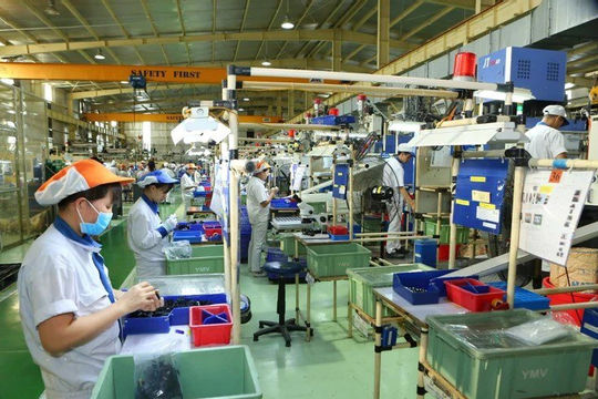 Đồng bộ quy định về thành lập và phát triển doanh nghiệp