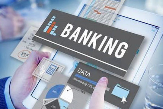 Ngân hàng ứng phó với rủi ro, thách thức trên môi trường số