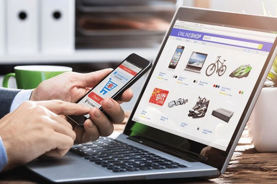 Cần đơn giản hóa thủ tục kê khai, nộp thuế đối với cá nhân kinh doanh  Cần đơn giản hóa thủ tục kê khai, nộp thuế đối với cá nhân kinh doanh
