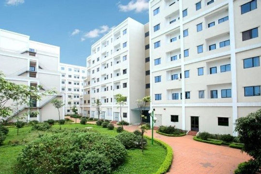 Xóa nhà tạm, nhà dột nát là mục tiêu cấp bách của Điện Biên Xóa nhà tạm, nhà dột nát là mục tiêu cấp bách của Điện Biên