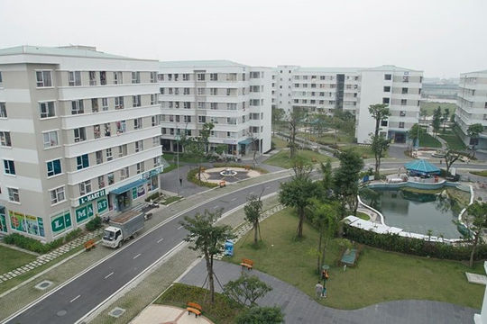 Hoàn thiện Dự thảo Nghị định về thí điểm thực hiện dự án nhà ở thương mại thông qua thỏa thuận về nhận quyền sử dụng đất