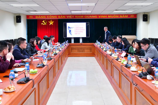 Cập nhật quy định mới về Hệ thống chuẩn mực kiểm toán nhà nước Cập nhật quy định mới về Hệ thống chuẩn mực kiểm toán nhà nước