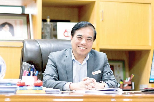 Trường Đại học Ngoại thương đặt mục tiêu dẫn đầu cả nước về đào tạo kinh tế, khởi nghiệp