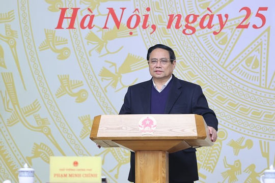 Phòng, chống lãng phí phải như "cơm ăn, nước uống hàng ngày"