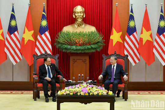 Khai thác hiệu quả tiềm năng hợp tác giữa Việt Nam - Malaysia