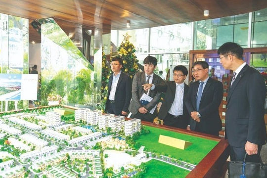 Nâng cao tính chuyên nghiệp trong hoạt động môi giới bất động sản