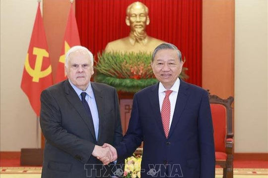 FedEx mong muốn tiếp tục mở rộng hơn nữa hoạt động ở Việt Nam