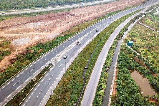 Nhiều dự án trọng điểm, dự án quan trọng quốc gia vào "tầm ngắm" của Kiểm toán nhà nước