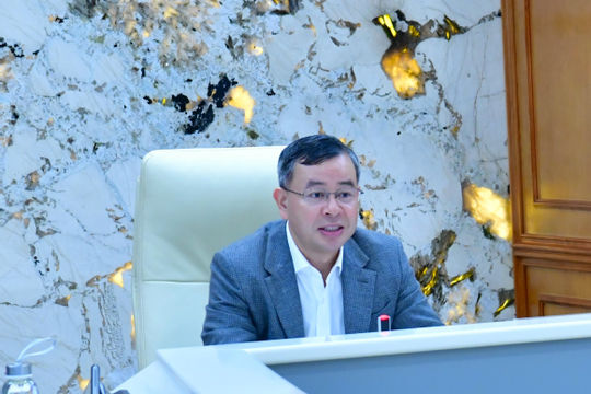 Thay đổi tư duy tổ chức thực hiện kiểm toán chuyên đề của Kiểm toán nhà nước Thay đổi tư duy tổ chức thực hiện kiểm toán chuyên đề của Kiểm toán nhà nước