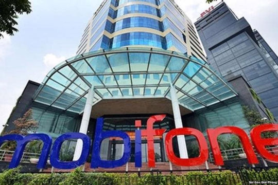 Chuyển giao quyền đại diện chủ sở hữu vốn nhà nước tại MobiFone về Bộ Công an