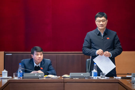 Bảo đảm các chính sách dân tộc được thực hiện hiệu quả, đúng mục tiêu