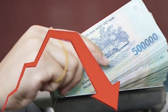 Sẽ xử lý nghiêm các tổ chức tín dụng cạnh tranh lãi suất không lành mạnh