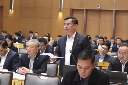 Nhiều kiến nghị với Chính phủ của ngân hàng thương mại nhà nước  Nhiều kiến nghị với Chính phủ của ngân hàng thương mại nhà nước