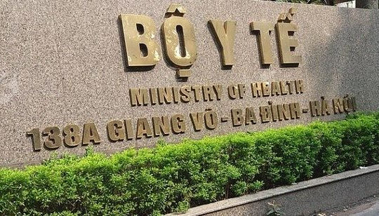 Quy định mới về chức năng, nhiệm vụ và cơ cấu tổ chức của Bộ Y tế