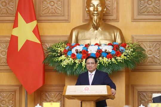 13 mong muốn, đề nghị với doanh nghiệp Trung Quốc 
