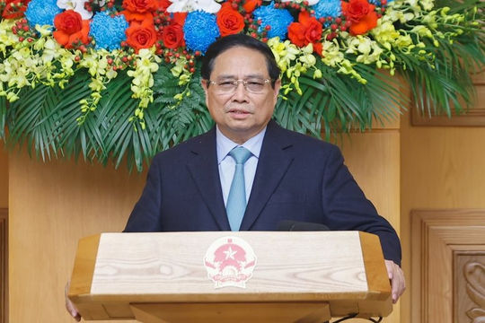 Triển khai nhanh các dự án trọng điểm công nghệ cao, biểu tượng cho quan hệ Việt Nam - Nhật Bản