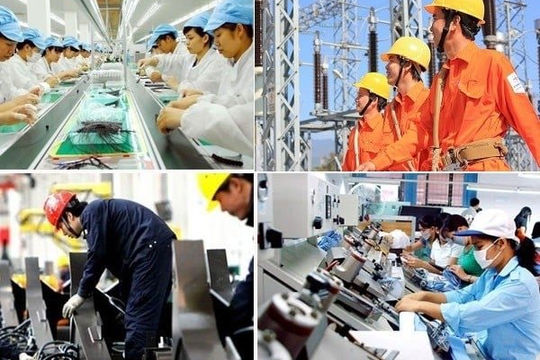 Chuyển giao quyền đại diện chủ sở hữu vốn nhà nước tại 18 Tập đoàn, Tổng công ty về Bộ Tài chính Chuyển giao quyền đại diện chủ sở hữu vốn nhà nước tại 18 Tập đoàn, Tổng công ty về Bộ Tài chính